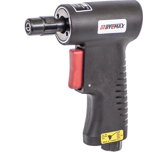 Изображение товара Пневматическая пистолетная композитная бормашина Byemax BM-62-6321