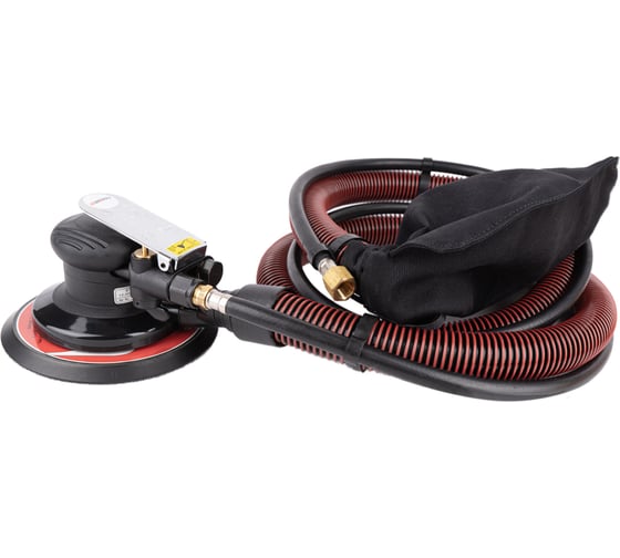 Изображение товара Орбитальная пневмошлифмашина Byemax BM-66-6133A