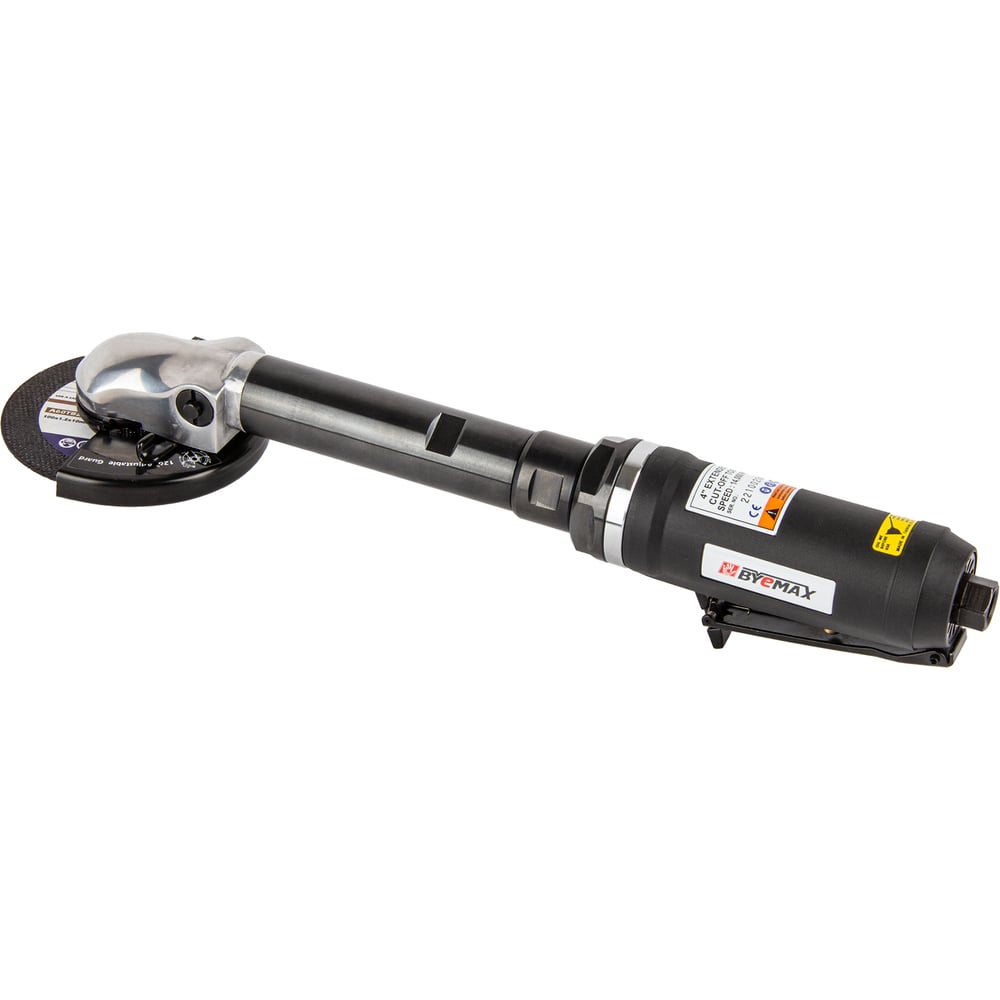 Изображение товара Отрезная пневмошлифмашина Byemax BM-5L-5200 профессиональная