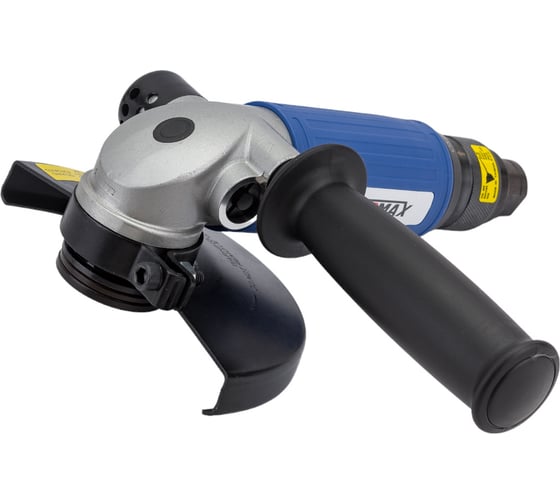 Изображение товара Угловая индустриальная пневмошлифмашина Byemax BM-5D-6400R