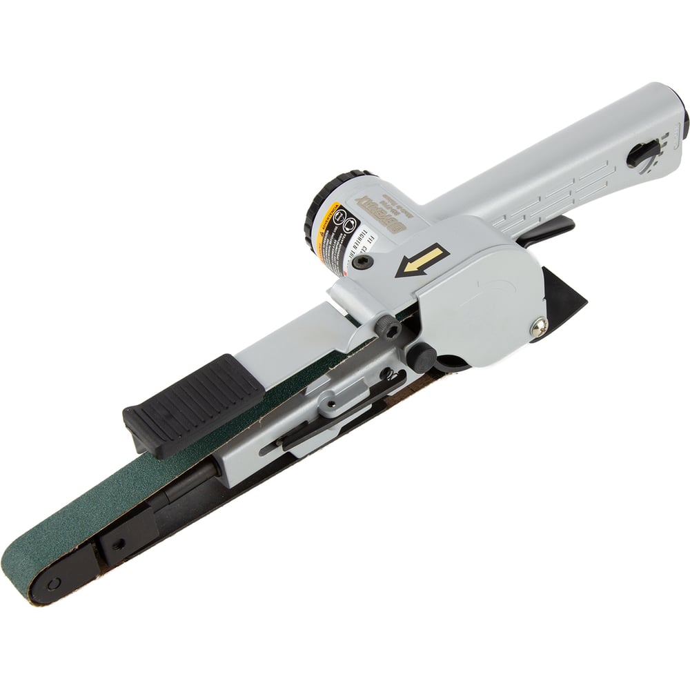 Изображение товара Профессиональная ленточная пневмошлифмашина Byemax BM-7705