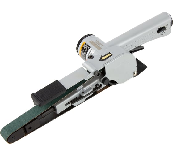 Изображение товара Ленточная пневмошлифмашина Byemax BM-7705