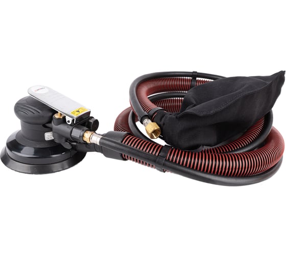 Изображение товара Орбитальная пневмошлифмашина Byemax BM-65-6233A