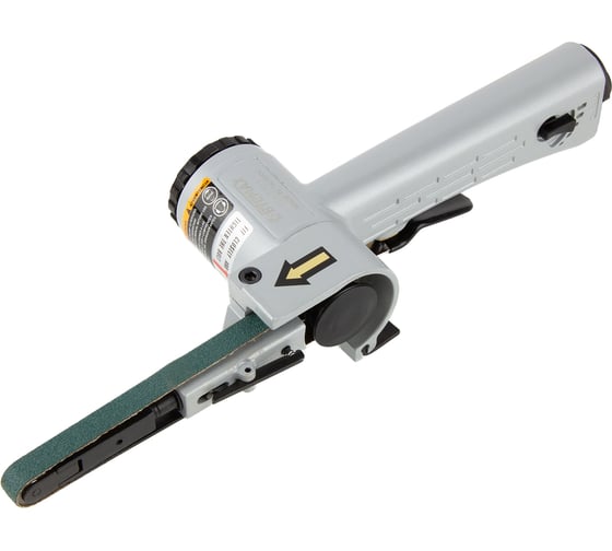 Изображение товара Ленточная пневмошлифмашина Byemax BM-7703