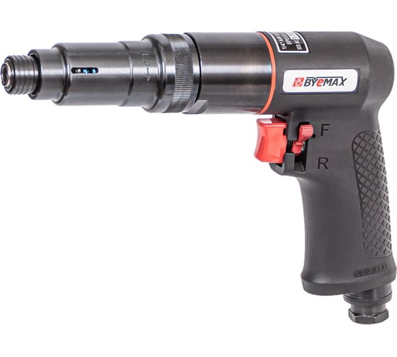 Изображение товара Пистолетный композитный пневмошуруповерт Byemax BM-83-7500F