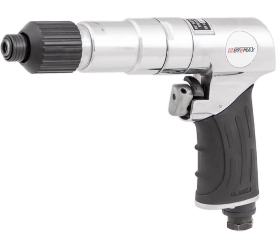Изображение товара Пистолетный пневмошуруповерт Byemax BM-9825