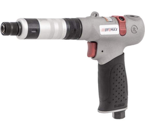 Изображение товара Пистолетный сборочный реверсивный пневмошуруповерт Byemax BM-AS004