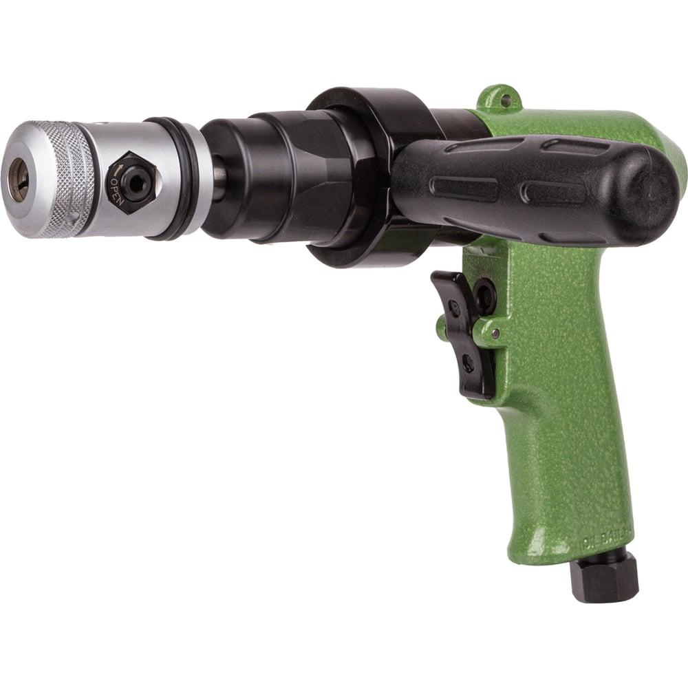 Изображение товара Резьбонарезная пневматическая машина Byemax BM-4000