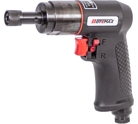 Изображение товара Пистолетный композитный пневмошуруповерт Byemax BM-88-7500