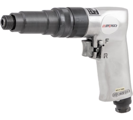 Изображение товара Пистолетный пневмошуруповерт Byemax BM-802
