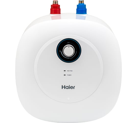 Изображение товара Водонагреватель Haier ES15V-MQ2 GA0SZWU0LRU