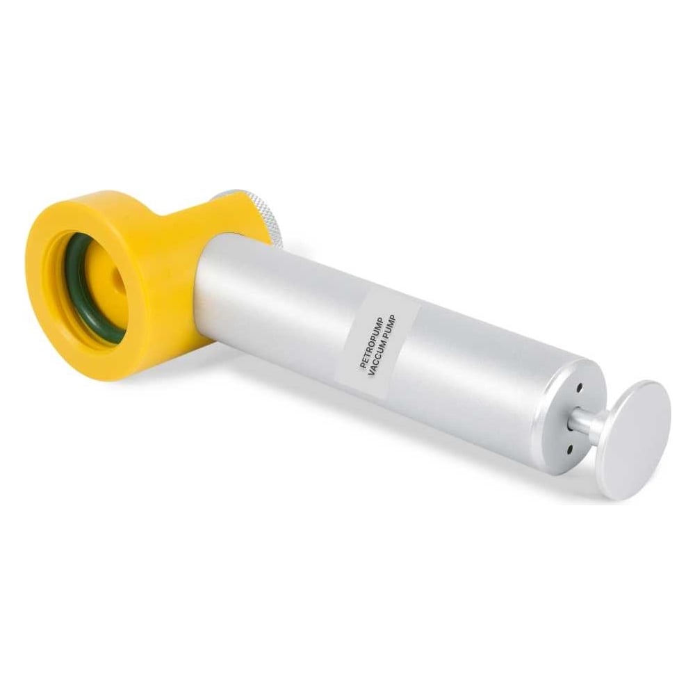 Изображение товара Шприц для отбора проб Petropump для горловины 38 мм PP213001