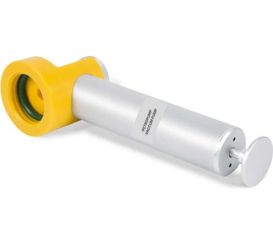 Изображение товара Шприц для отбора проб Petropump для горловины 38 мм PP213001