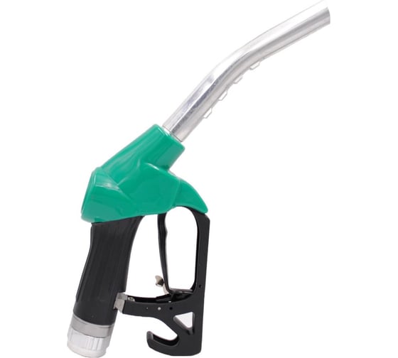 Изображение товара Автоматический пистолет для бензина, ДТ и керосина Petropump AC AVA 80 1 1/4" BSP PP710007