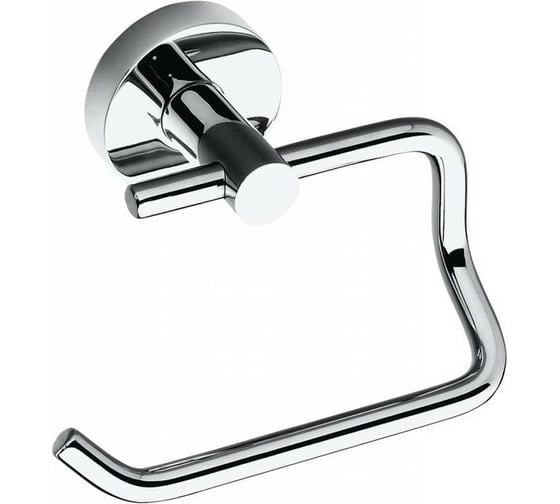 Изображение товара Держатель туалетной бумаги BEMETA без крышки 104112042