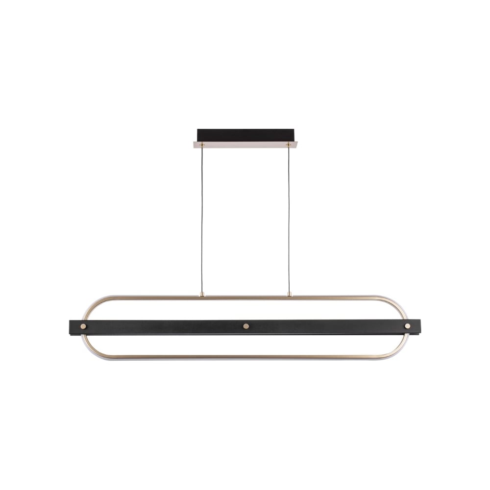 Изображение товара Люстра подвесная Lightstar Lodi 723347 современный дизайн теплый белый свет