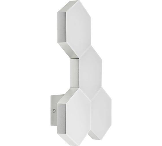 Изображение товара Светильник настенный Lightstar Favo 750644