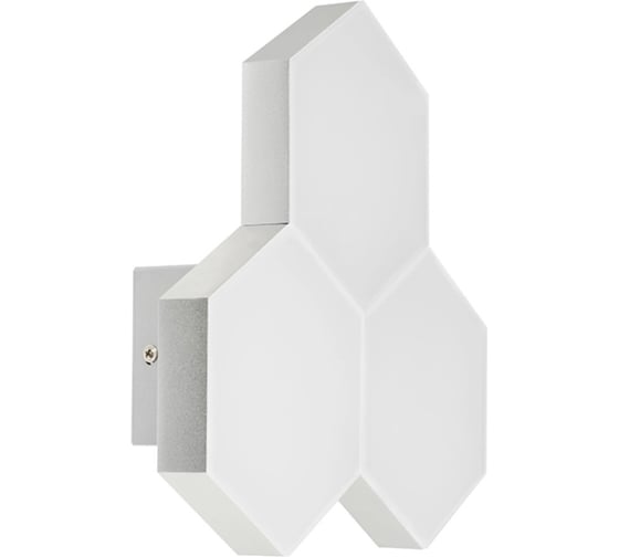 Изображение товара Светильник настенный Lightstar Favo 750634