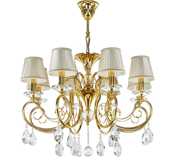 Изображение товара Люстра подвесная Lightstar Ricerco 693082