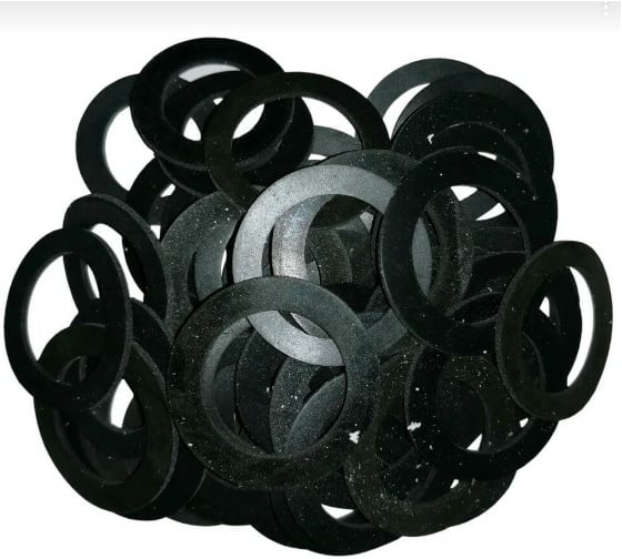 Изображение товара Набор резиновых прокладок Профитт 1 1/2, 50 шт. 9271527