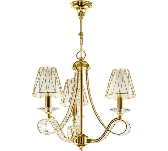 Изображение товара Люстра подвесная Lightstar Riccio 705032