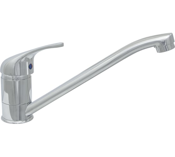 Изображение товара Смеситель для кухни ЦС однорукояточный СМ 27ш М 42 ПП800903