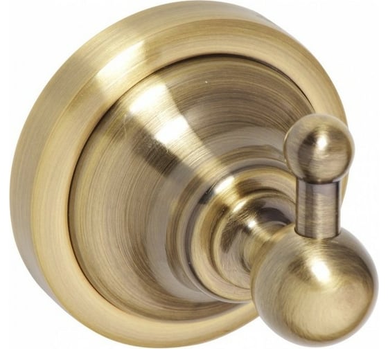 Изображение товара Крючок в ванную BEMETA Retro 144106017