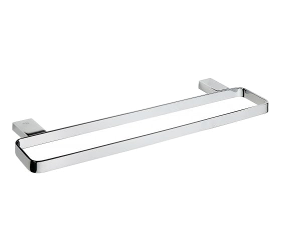 Изображение товара Двойной полотенцедержатель BEMETA VIA 135004082