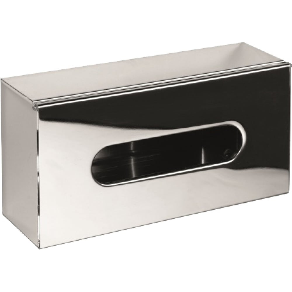 Изображение товара Держатель для салфеток BEMETA HOTEL 102303021 настольный хромированный