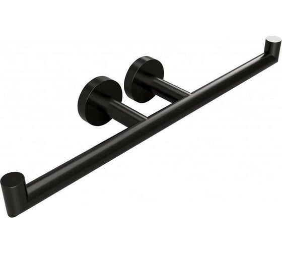 Изображение товара Держатель для туалетной бумаги BEMETA DARK 104201070