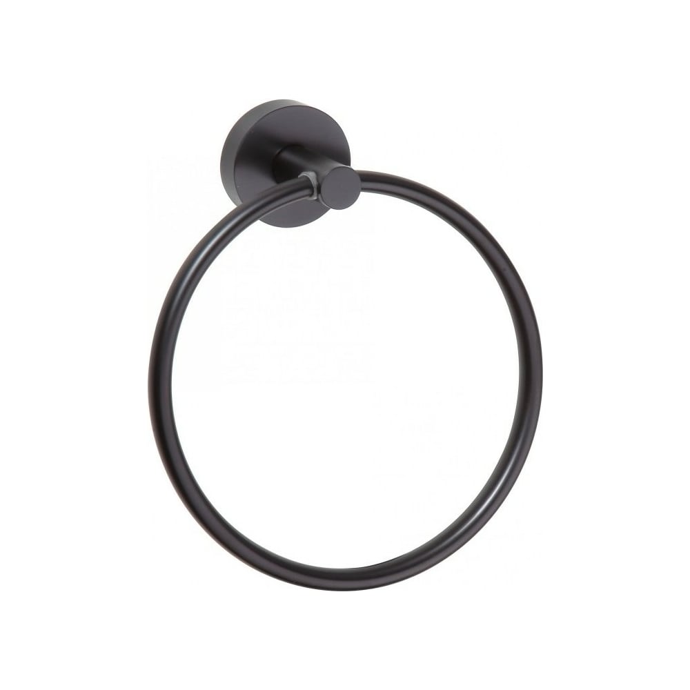 Кольцо для полотенец BEMETA полотенцедержатель bemeta кольцо 160x55 мм 104104062
