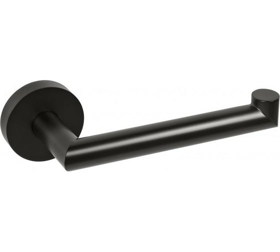 Изображение товара Держатель для туалетной бумаги BEMETA DARK правый 104212030