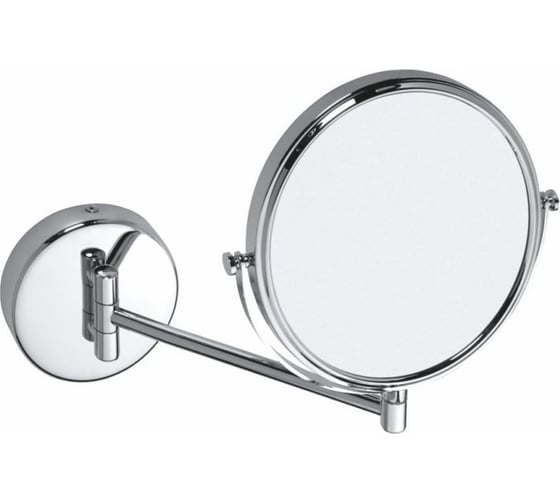 Изображение товара Косметическое зеркало без подсветки BEMETA 112201522