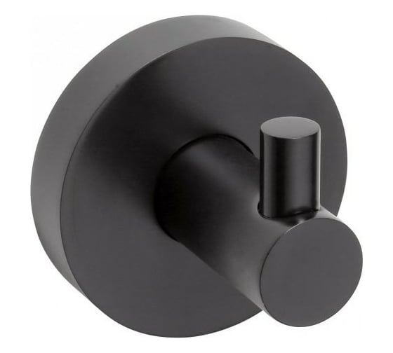 Изображение товара Крючок в ванную BEMETA Dark 104106020