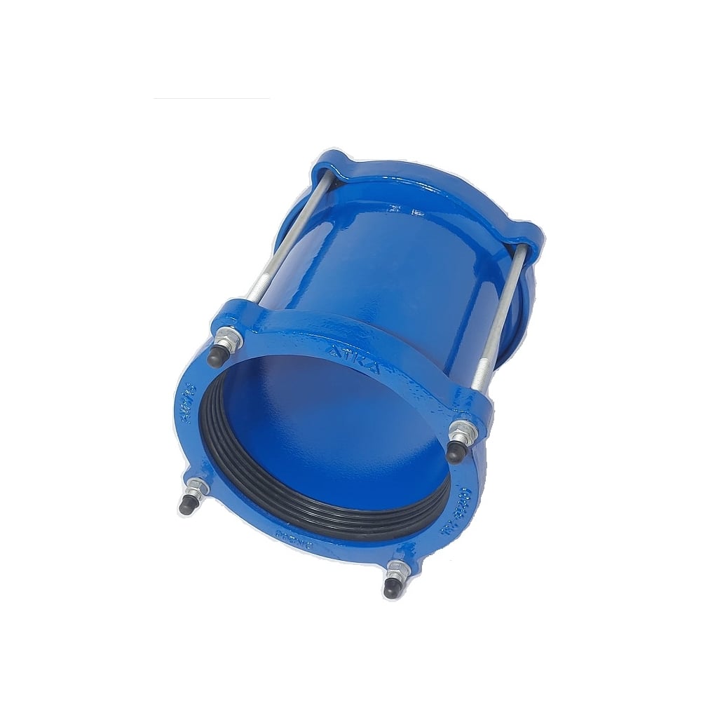 Изображение товара Соединительный узел АТКА ДРК-Л удлинённый Ду300 (315-332) профессиональный