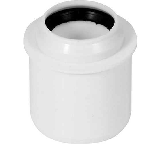 Изображение товара Редукция концентрическая RTP ELITE МК ПП 50/32, белый 43343