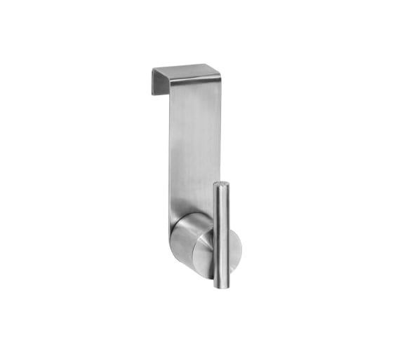 Изображение товара Одинарный крючок для одежды BEMETA NEO 104106153