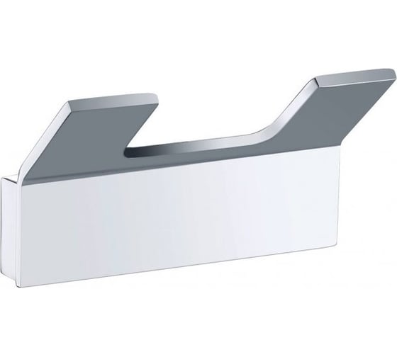 Изображение товара Двойной крючок в ванную BEMETA Solo 139106032