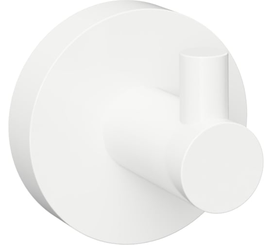 Изображение товара Крючок в ванную BEMETA White 104106024