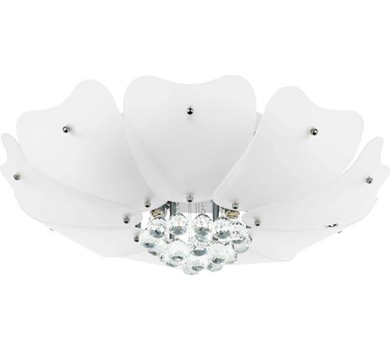 Изображение товара Люстра потолочная Lightstar Lobo 804020