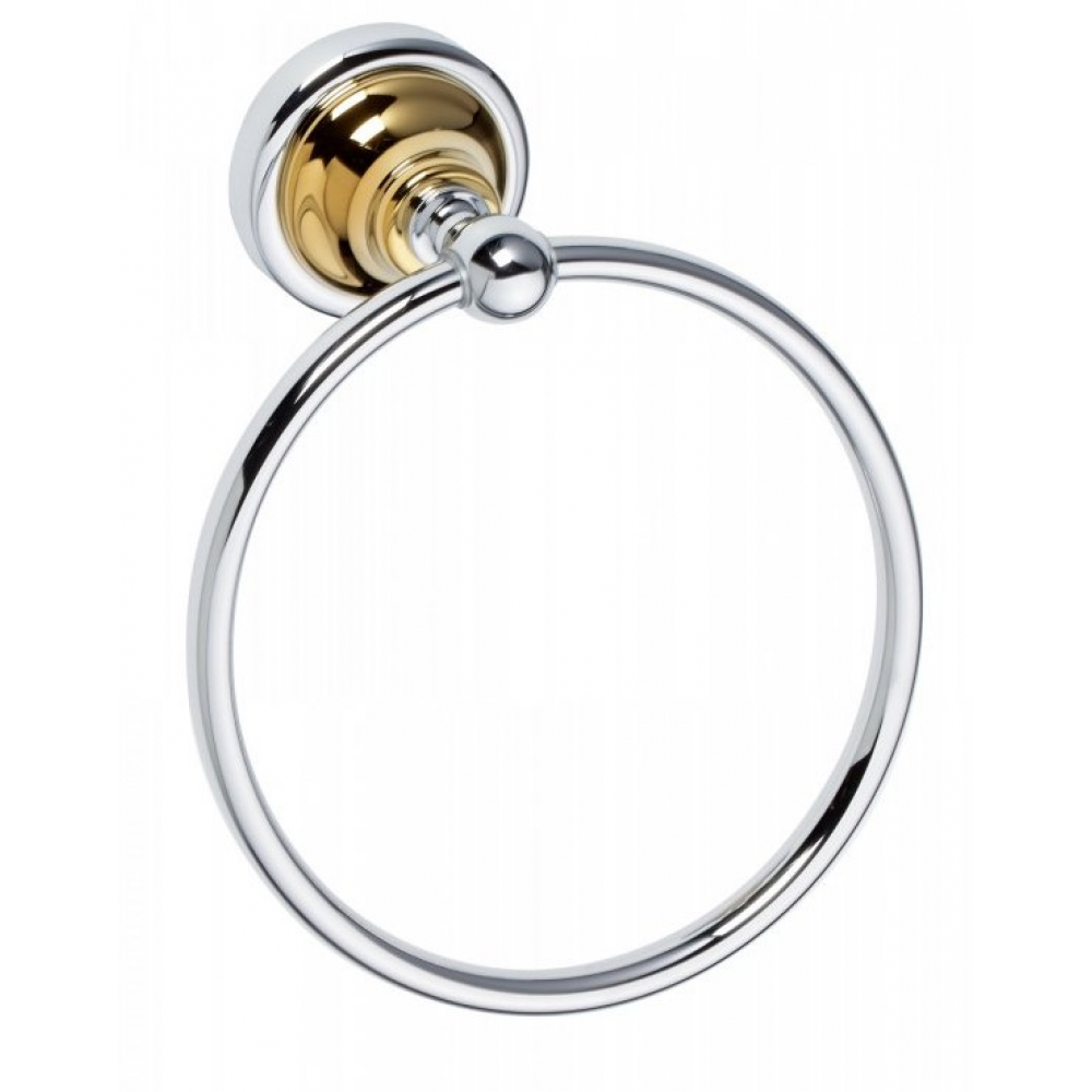 Кольцо для полотенец BEMETA кольцо для полотенец creavit neo no12025g mano12025g