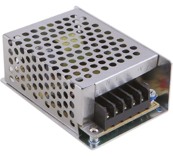 Изображение товара Трансформатор для светодиодной ленты Lightstar 410025