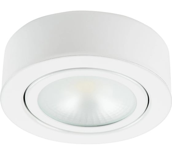 Изображение товара Мебельный светильник Lightstar Mobiled 003450