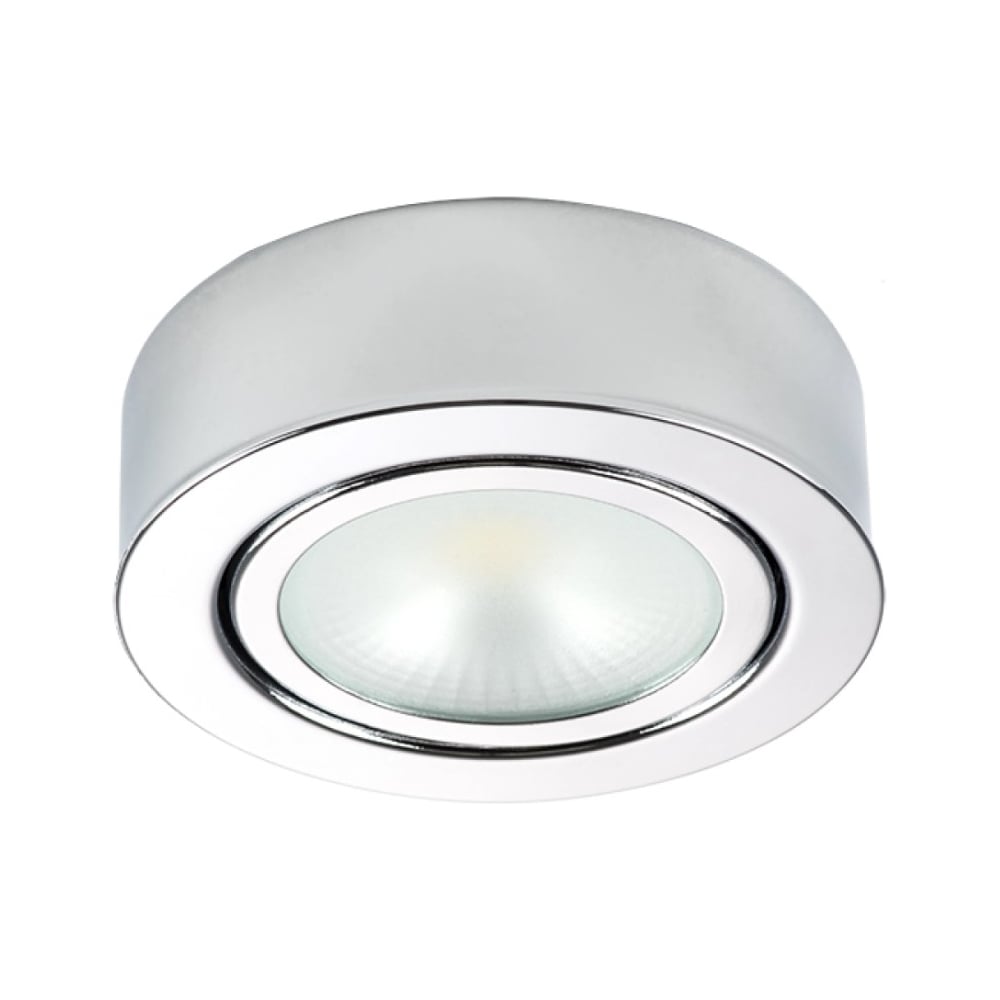 Изображение товара Мебельный светильник Lightstar Mobiled 003354 - встраиваемый LED источник света для мебели