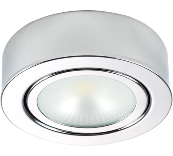 Изображение товара Мебельный светильник Lightstar Mobiled 003354