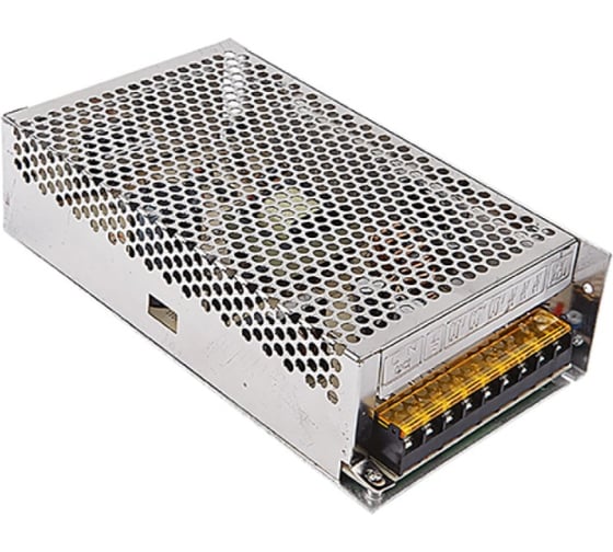 Изображение товара Трансформатор для светодиодной ленты Lightstar 410200