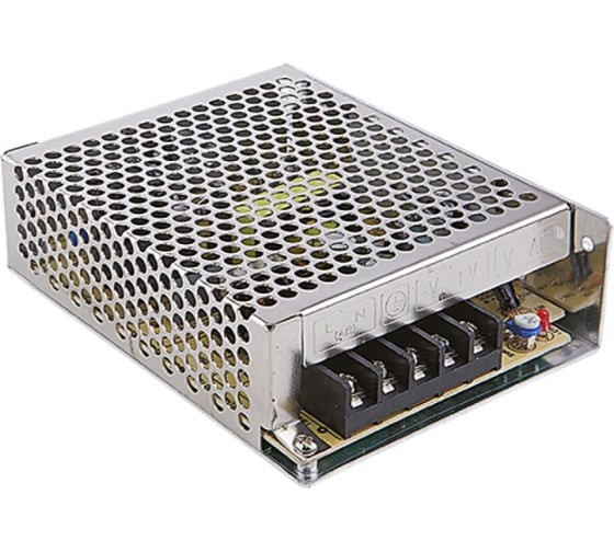 Изображение товара Трансформатор для светодиодной ленты Lightstar 410100