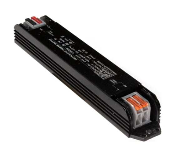 Изображение товара Блок питания Lightstar 24V для светодиодной ленты 36W 424032