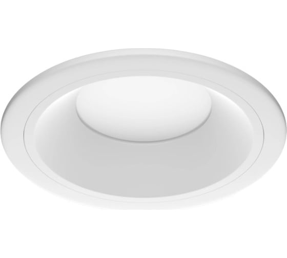 Изображение товара Светильник встраиваемый Lightstar со встроенными светодиодами Zocco 220072