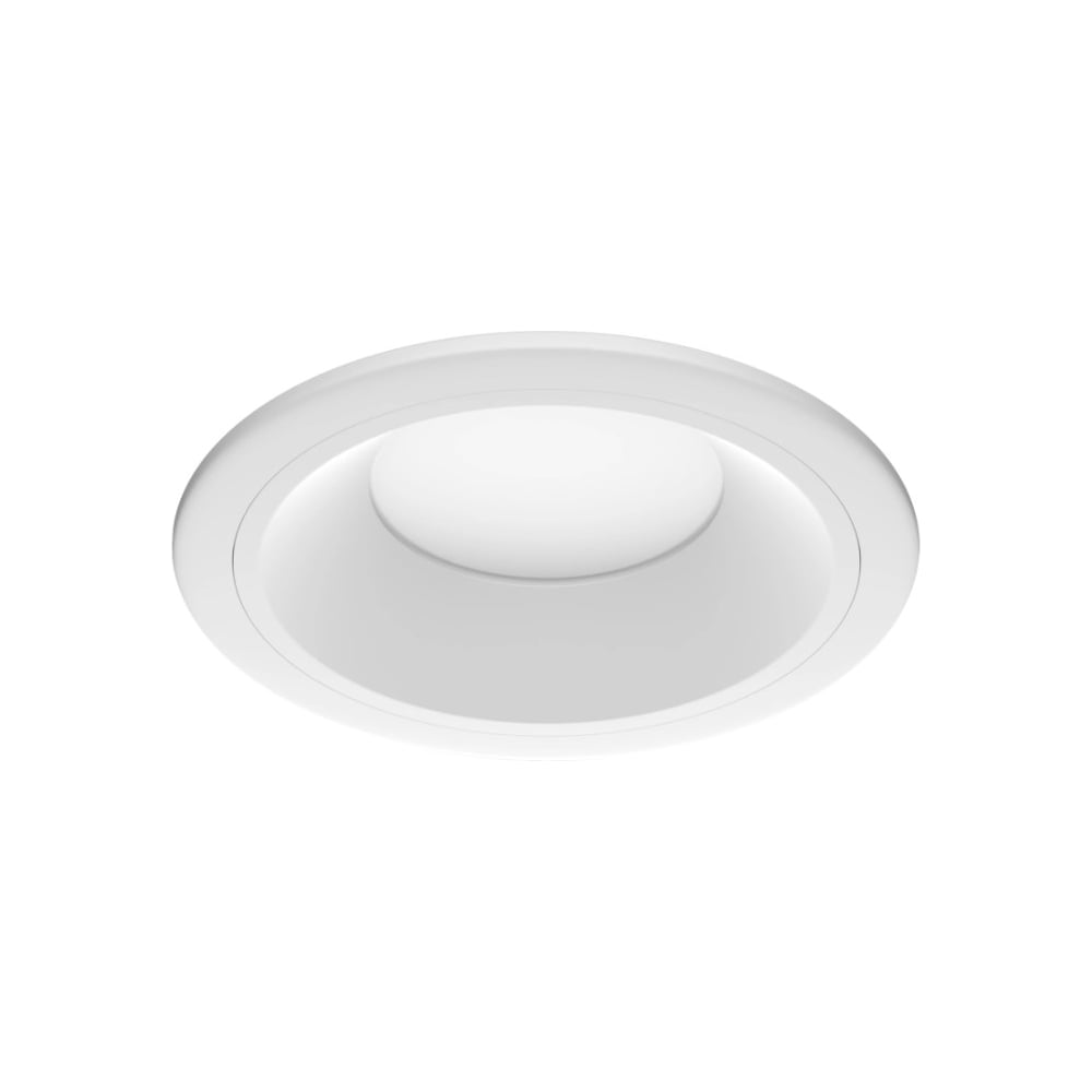 Изображение товара Встраиваемый светильник Lightstar Zocco с светодиодами 9 Вт для потолка